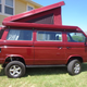 Illustration for article titled For $68,000, Could This 1987 VW Westfalia Syncro Be The Ultimate Get-Away?